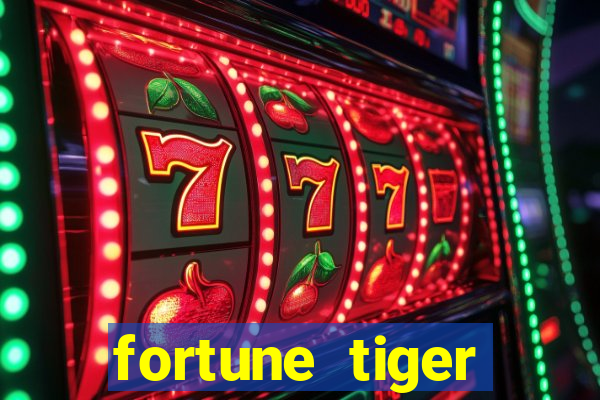 fortune tiger horarios pagantes